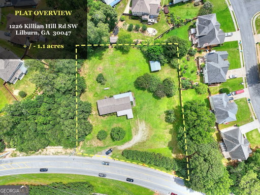 listing main photo