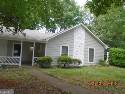 listing main photo