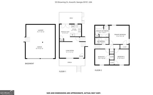 listing main photo