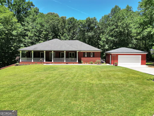 listing main photo