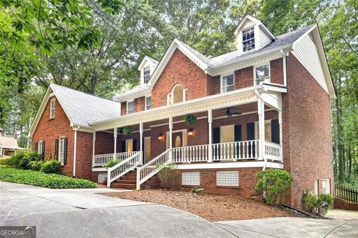 listing main photo