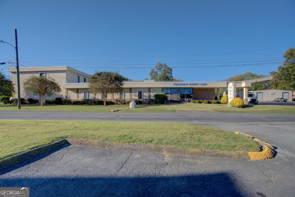 315 W 10Th St, Rome, GA 30165