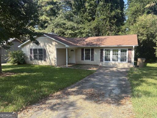 listing main photo