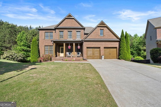 listing main photo