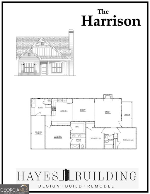 listing main photo