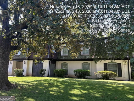 listing main photo
