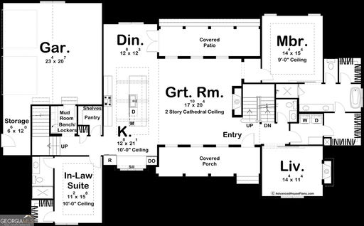 listing main photo
