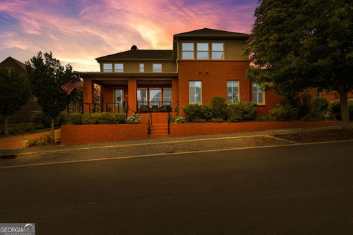 listing main photo