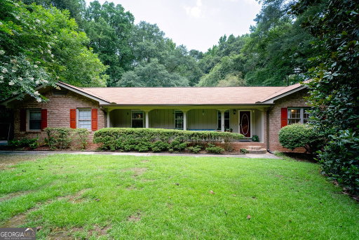 listing main photo