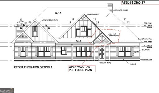 listing main photo