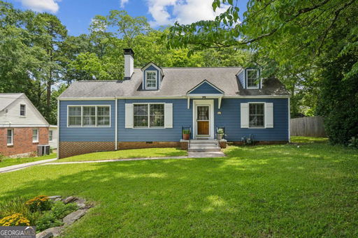 listing main photo