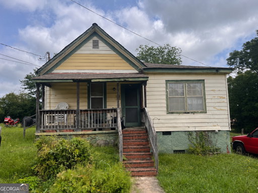 listing main photo