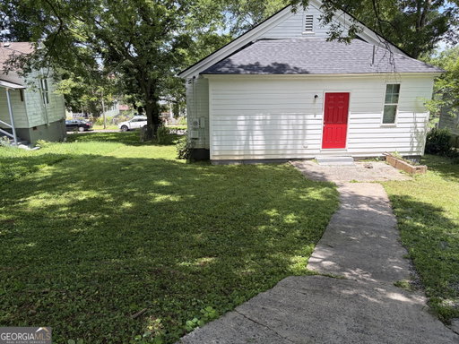 listing main photo