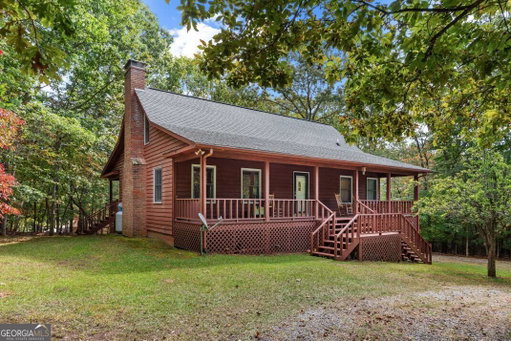 listing main photo