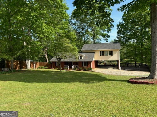 listing main photo