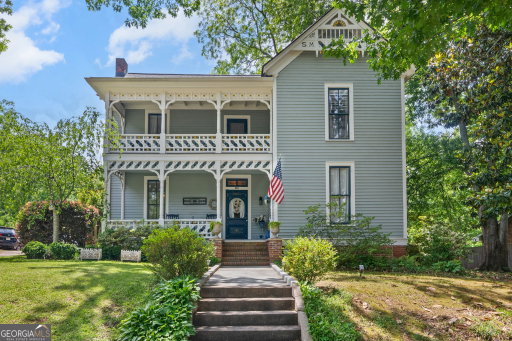 listing main photo