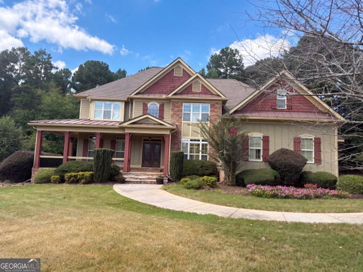 listing main photo