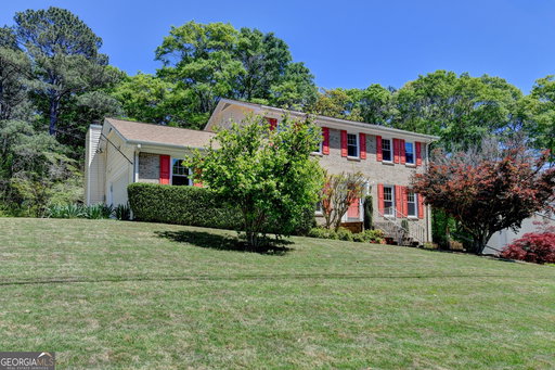 listing main photo