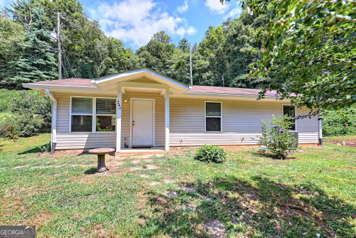 listing main photo