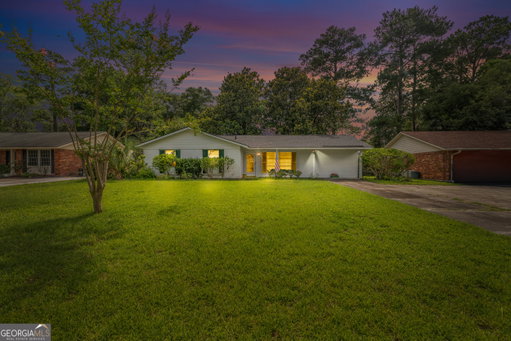 listing main photo