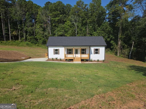 listing main photo