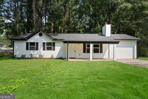 listing main photo