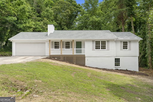 listing main photo