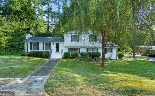 listing main photo