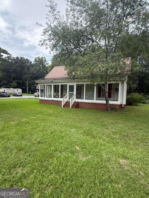 listing main photo