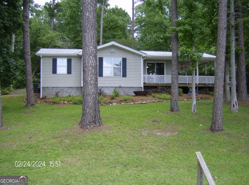 listing main photo