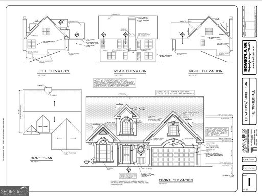 listing main photo