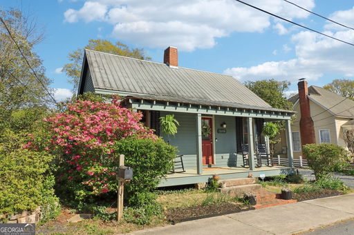 listing main photo