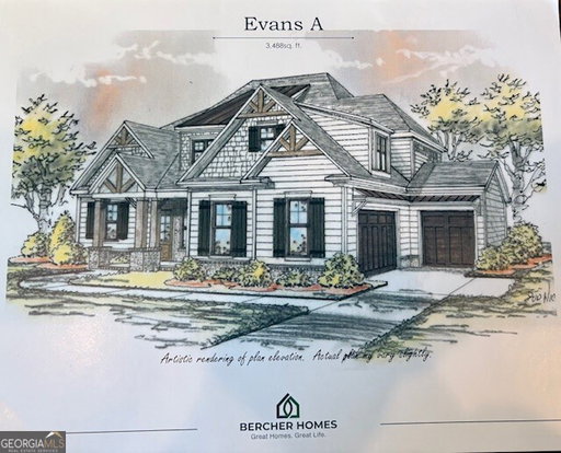 listing main photo