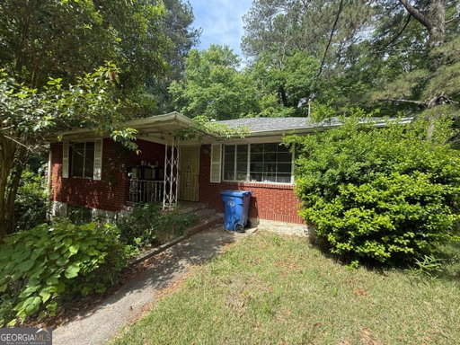 listing main photo
