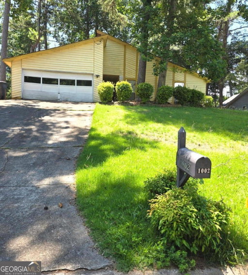 listing main photo