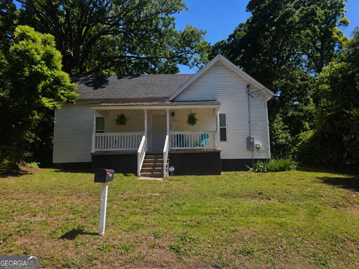 listing main photo