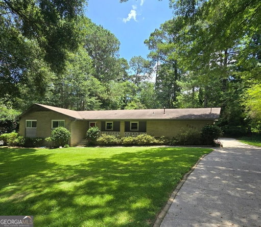 listing main photo
