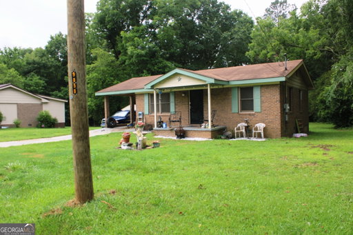 listing main photo