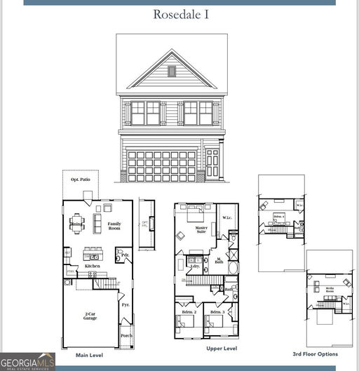 listing main photo