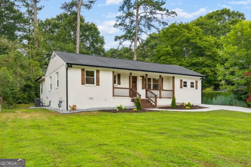 listing main photo