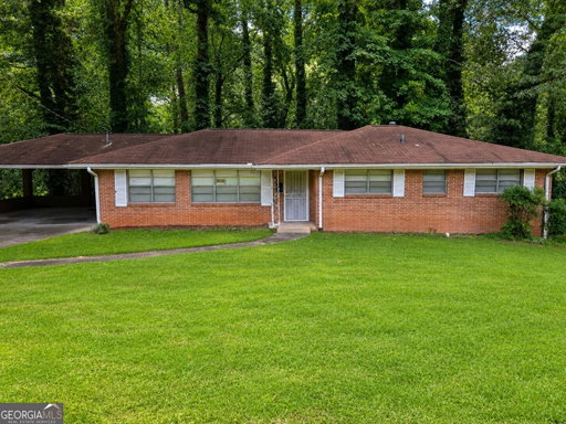 listing main photo