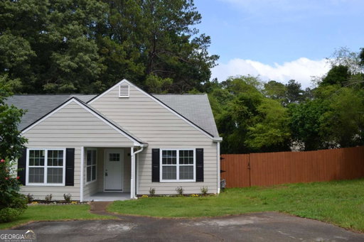 listing main photo