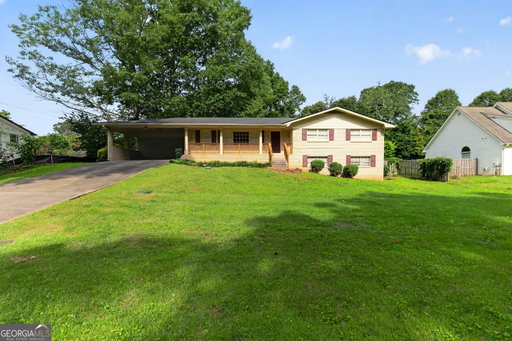 listing main photo
