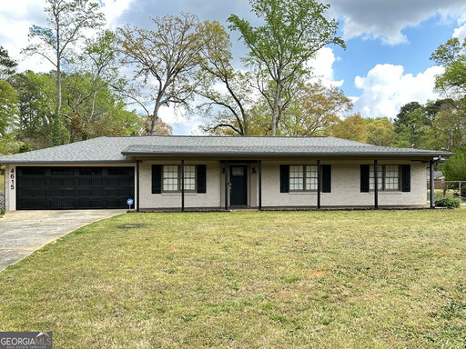 listing main photo