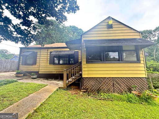listing main photo