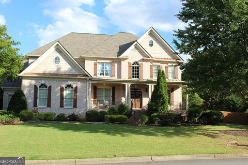 listing main photo