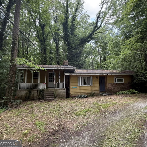 listing main photo