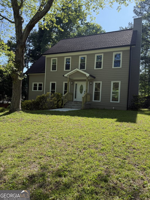 listing main photo