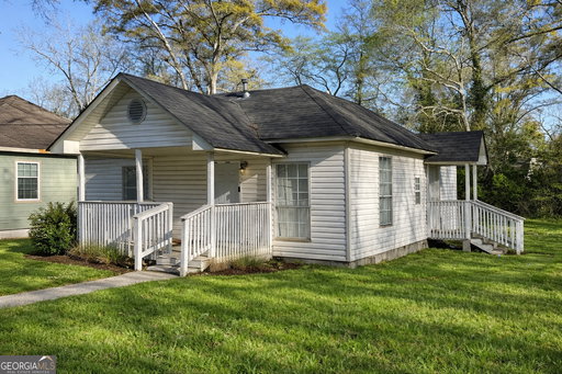 listing main photo