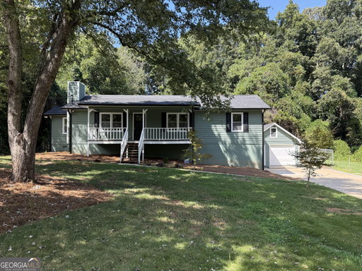 listing main photo